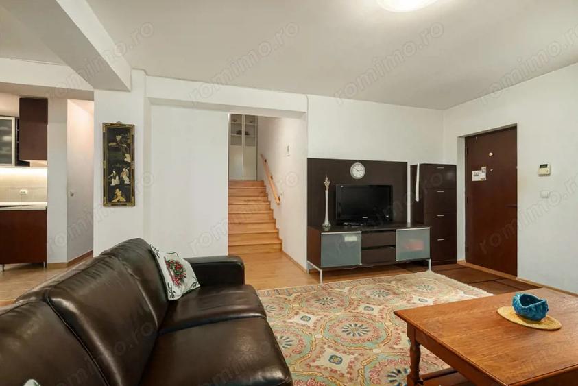 Vila de inchiriat Mogosoaia - 4 dormitoare - 5