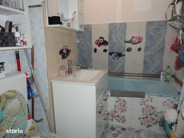 Apartament 2 camere parter inalt, Micalaca - Miorita, 65 mp, termoteca - 12