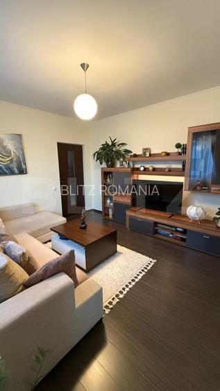 Apartament de 2 camere, 54 mp, zona Muzeul Apei Apartament de 2 camere, 54 mp, zona Muzeul Apei