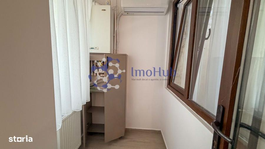 Apartament 2 camere, Pacurari Concept Residence, mobilat si utilat - 6