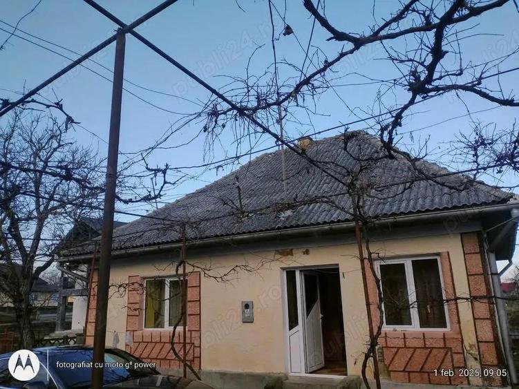 Satulung 17 km de Baia Mare, vindem gospodarie traditionala cu 26 ari teren - 5