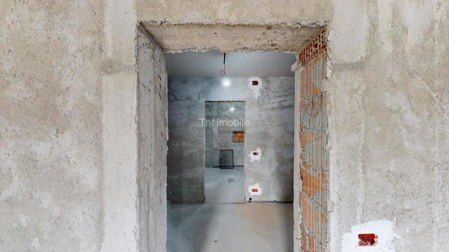 Vila multifamiliala- construc?ie noua-, Metrou N. Grigorescu, Sector 3