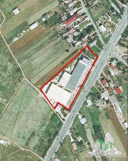Vanzare Spatiu Comercial situat in Tancabesti - 6