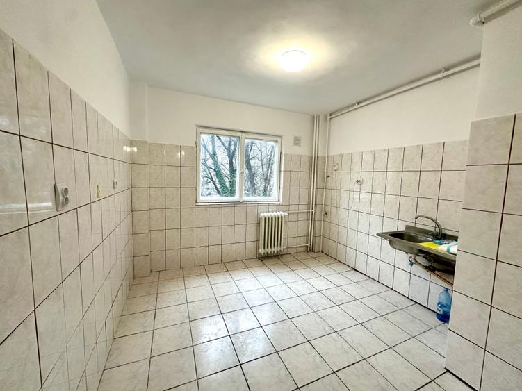 Apartament 2 camere de vanzare / vis a  vis de parc Tineretului / lângă metrou - 5