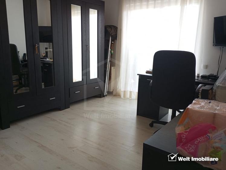 Apartament cu 3 camere 96mp, Grand Hotel Italia - 6