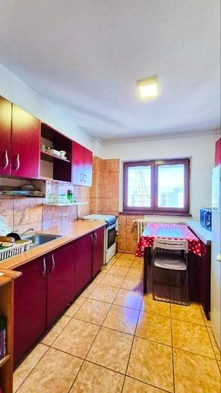 Apartament remodelat pe Soseaua Nicolae Titulescu! - 5
