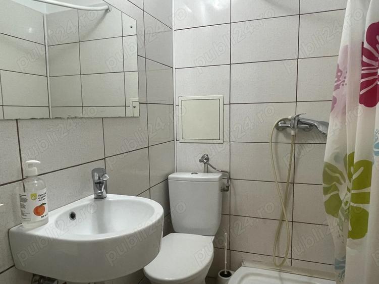 Inchiriere garsoniera langa Policlinica Titan , sect 3 - 11