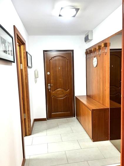 Bistrița Lac – Apartament 3 camere, Etaj 1, 71 mp,  Confort Lux - 9