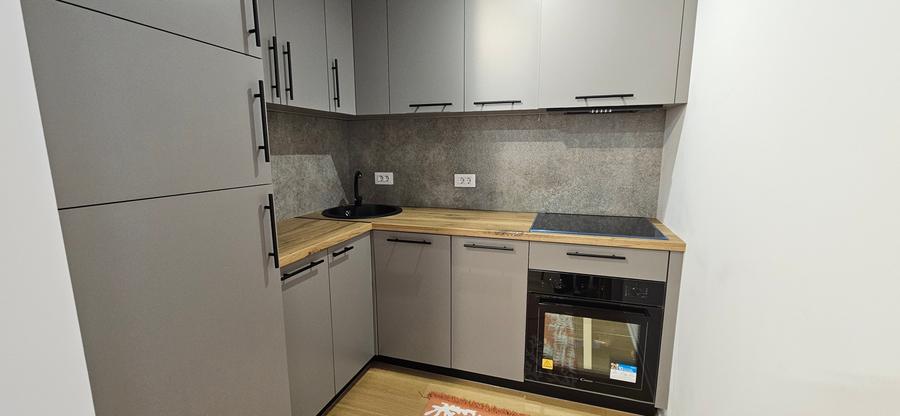 Apartament mobilat și utilat complet, ONE LAKE - 8