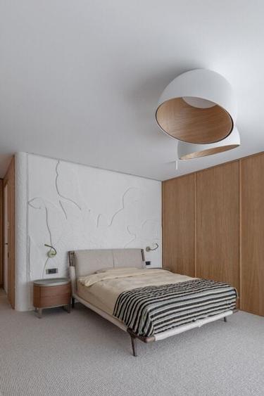 Vila superba , complex rezidential nou, zona Pipera ! - 9