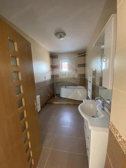 Duplex in zona barajului - 1