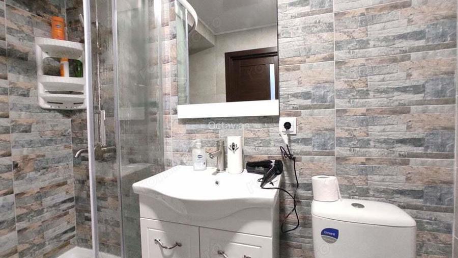 Apartament 3 Camere de Inchiriat - Universitate