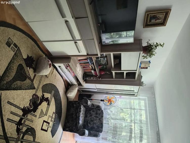 vand apartament cu 2 camere - 3