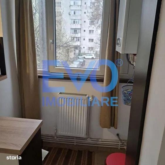 Garsoniera renovata, etajul 1, Alexandru cel Bun - 4