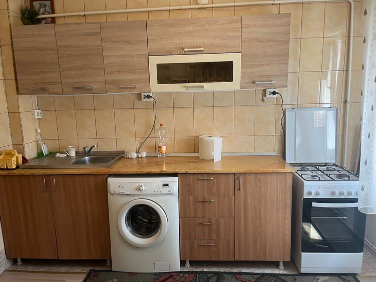 Apartament 3 camere, PET FRIENDLY, zona Alexandru cel Bun - 6