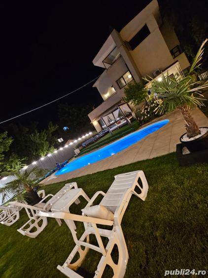 Vila Petreceri - Casa de Petreceri - Petreceri Private - Vila Party - Evenimete Private - Cununie - - 2