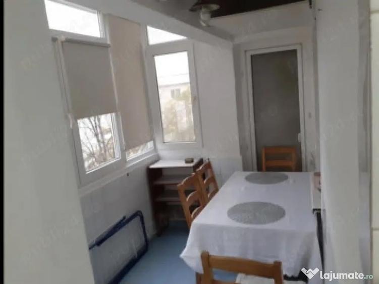 Aparatorii patriei cu parcare etaj 4 - 1