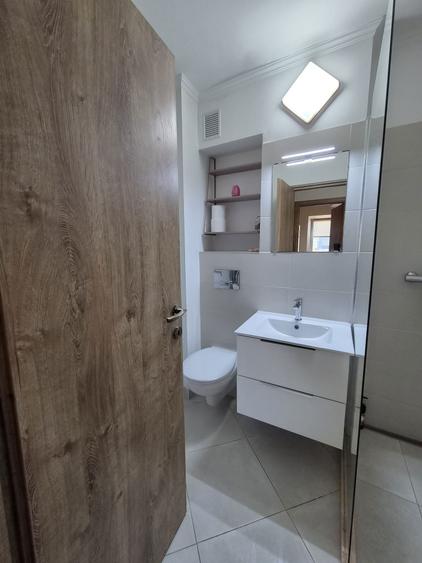 Garsoniera superba de inchiriat !!! - 7