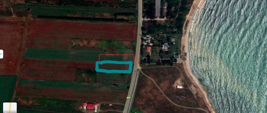 Teren intravilan 2 MAI - 1