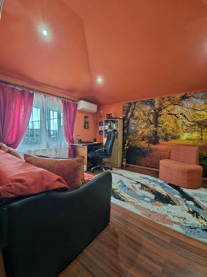 Coiciu Casa de Vanzare Casa din Vis P+M Parcare in Curte - 6