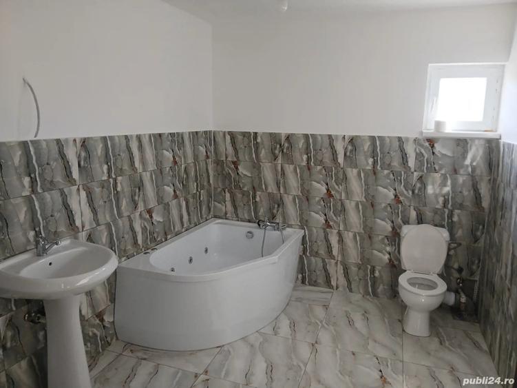 Casa plan parter, Primarie Tomesti - 5