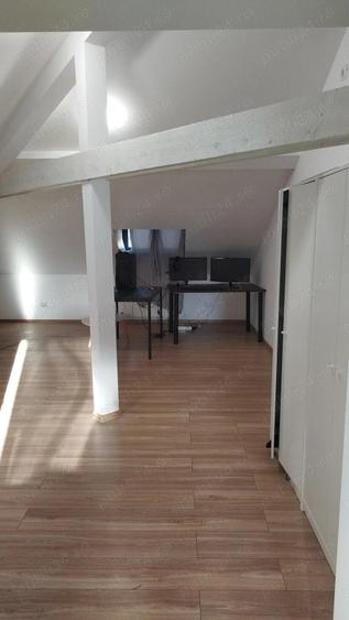 Vila Cotroceni, Drumul Sarii, 13 Septembrie - 6