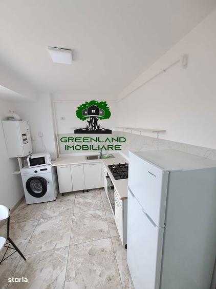 Ap 1 Cam,38 mp, Bloc NOU, DECOMANDAT, et 1, finisaje PREMIUM, Visan - 1