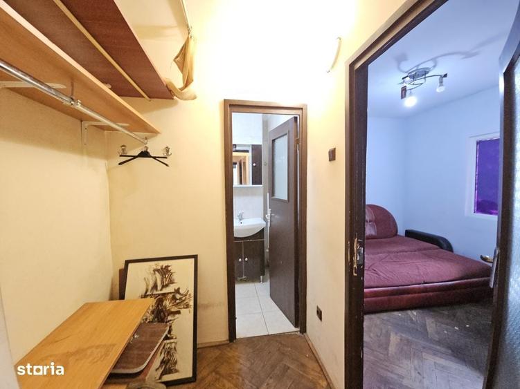 Apartament cu 4 camere decomandat în Mănăștur