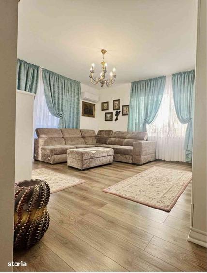 Apartament Consul - 8