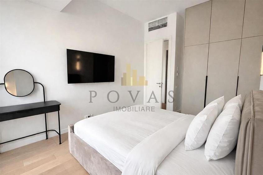 Inchriere Studio One Verdi Floreasca - 5