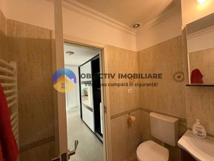 Apartament modern 2 camere cu terasa , 104 mp - zona 1 MAI - 11