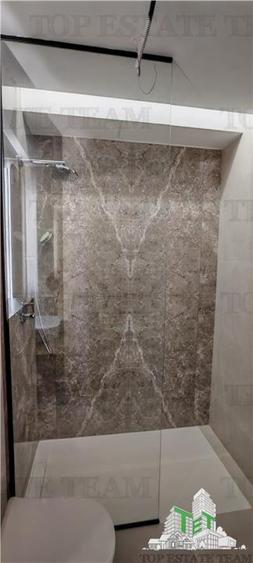 Apartament de 4 camere, cu finisaje premium, 160mp, 2bai, 2 bucatarii, toate uti - 18