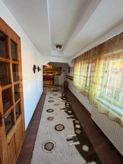 Casa multifunctionala, 490 mp utili , zona Liteni Moara Suceava - 12