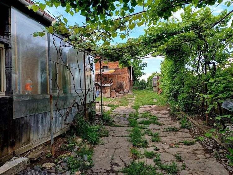 Sangeorgiu de Mures - Vanzare casa batraneasca - Str. Caminului - 2