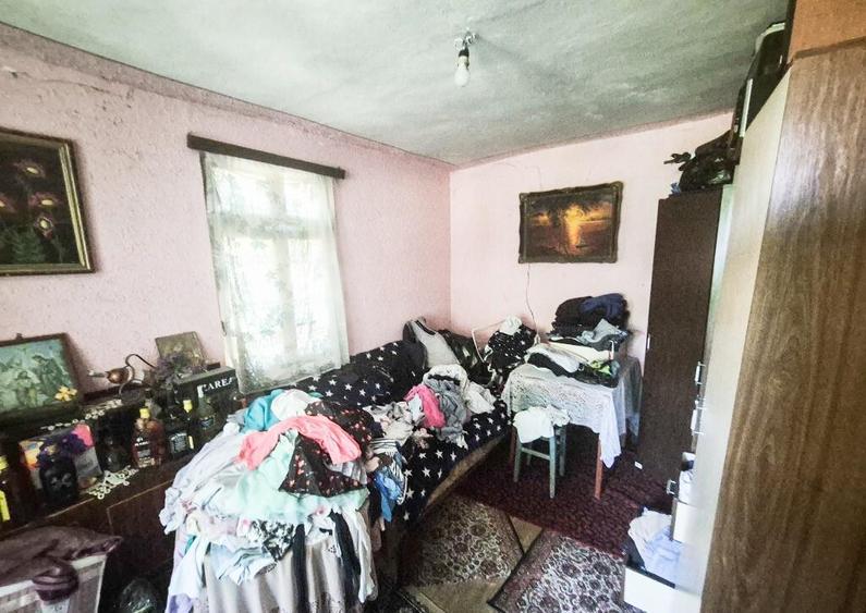 Casa , teren intravilan Urlueni Barla Arges - 11