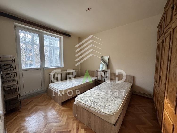 Apartament 2 camere | BALCON | Gheorgheni/Liviu Rebreanu - 9