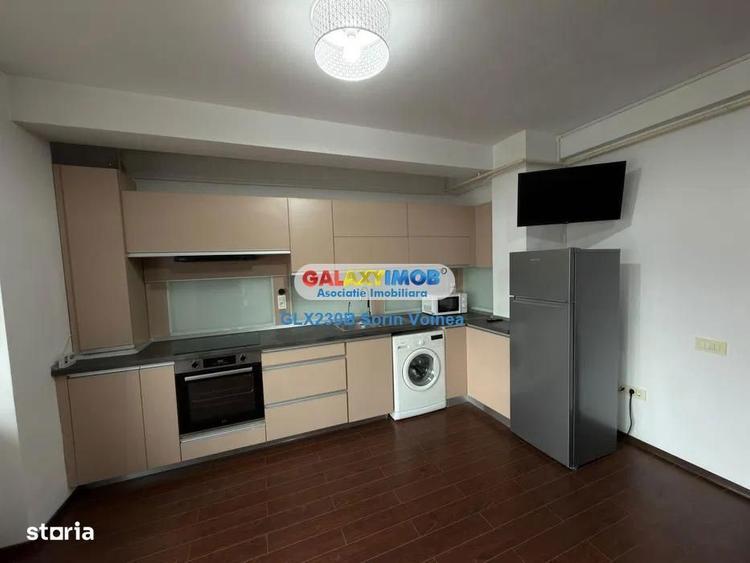 Garsoniera Militari Residence | Centrala | Balcon | ANAF | cod DS005 - 3