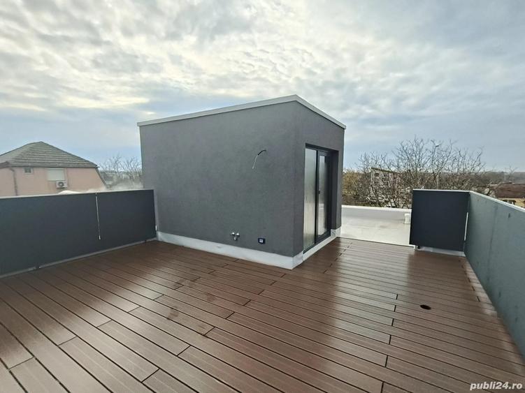 Casa individuala Calea Buzia?ului - 1