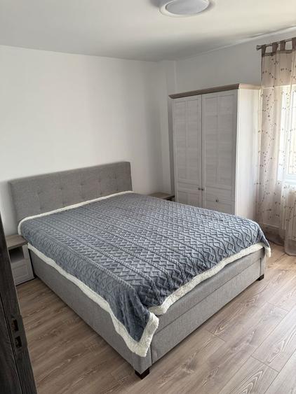 Vand apartament 2 camere central etaj3/7 renovat si utilat - 2