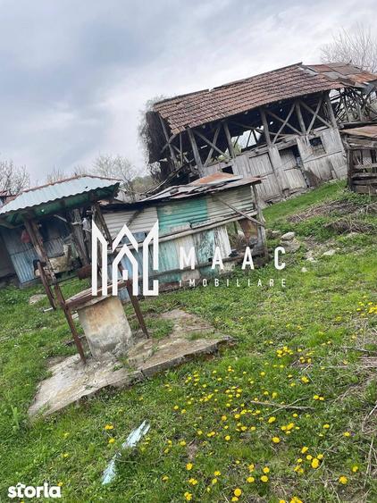 MAAC IMOBILIARE propune spre vanzare o casa batraneasca tradi?ionala - 2