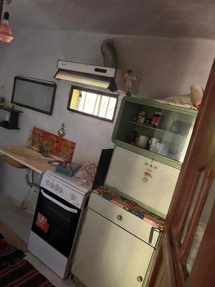 Casa de vanzare in Mo?e?ti jud. Buzau - 2
