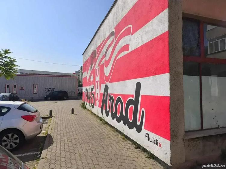 Spatiu de inchiriat - 2