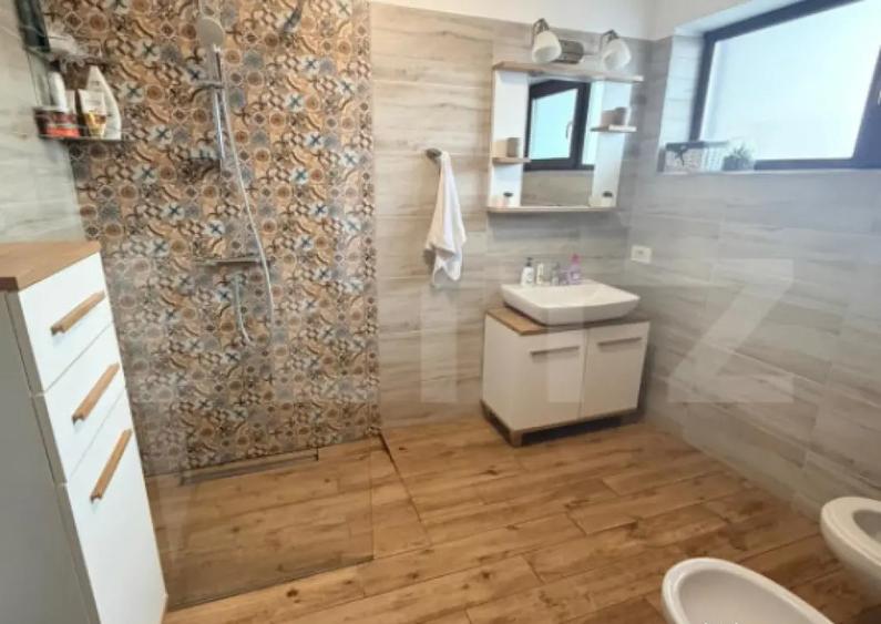 Duplex spa?ios 136 MP UTILI de vanzare Izvor, Tarlun - 5