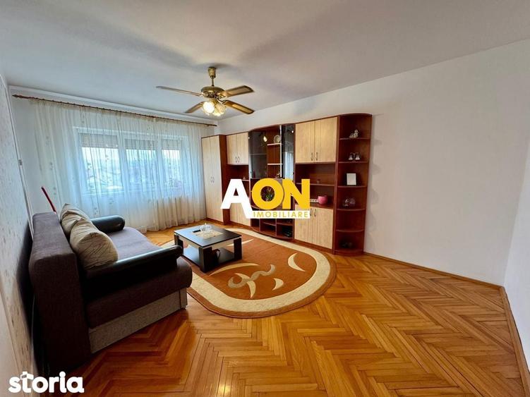 Apartament 2 Camere de Inchiriat Zona Ampoi 3 - 5
