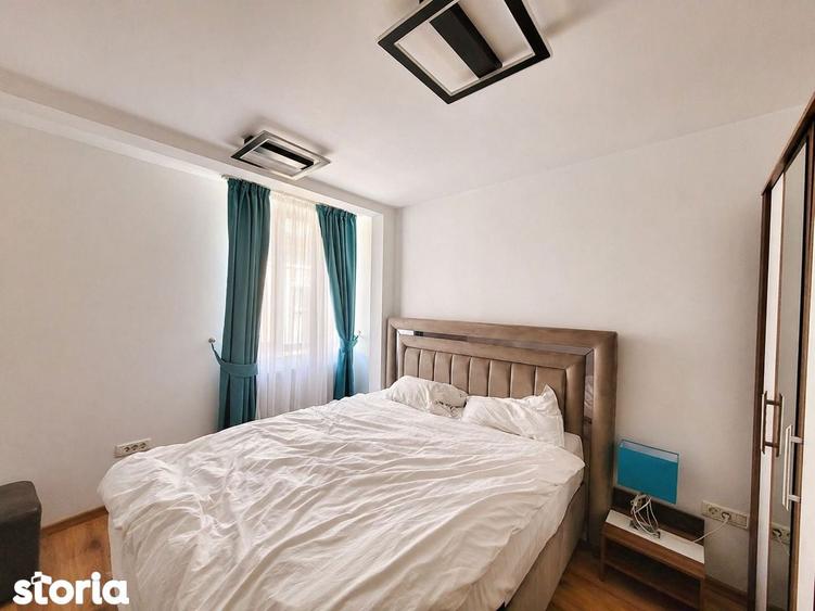 De inchiriat apartament cu 5 camere aproape de Pia?a Unirii - 9