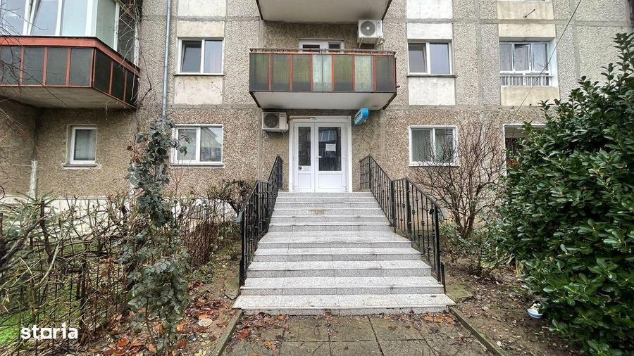 SPATIU COMERCIAL DECEBAL - 10