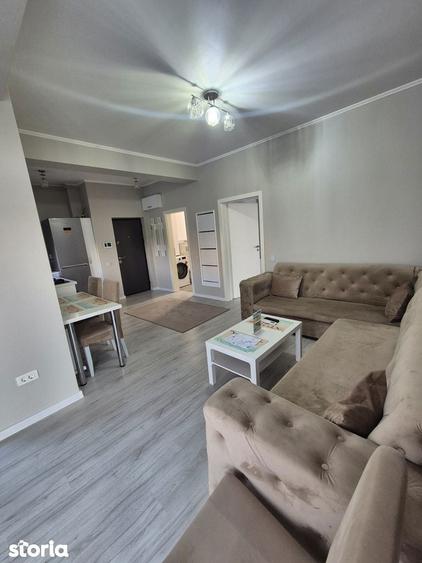 Inchiriere apartament Mamaia Nord - 4