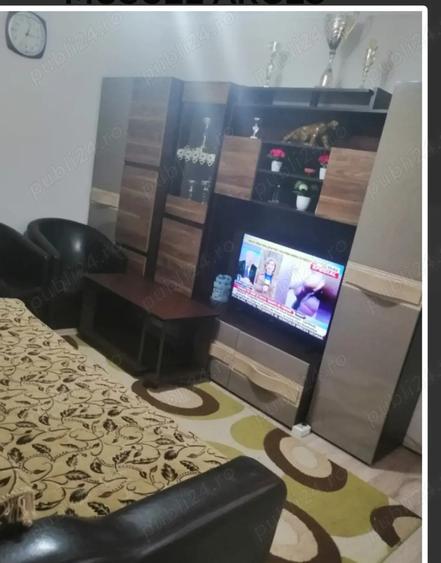 Apartament 2 camere - complet mobilat ?i utilat, gata de mutare. - 4