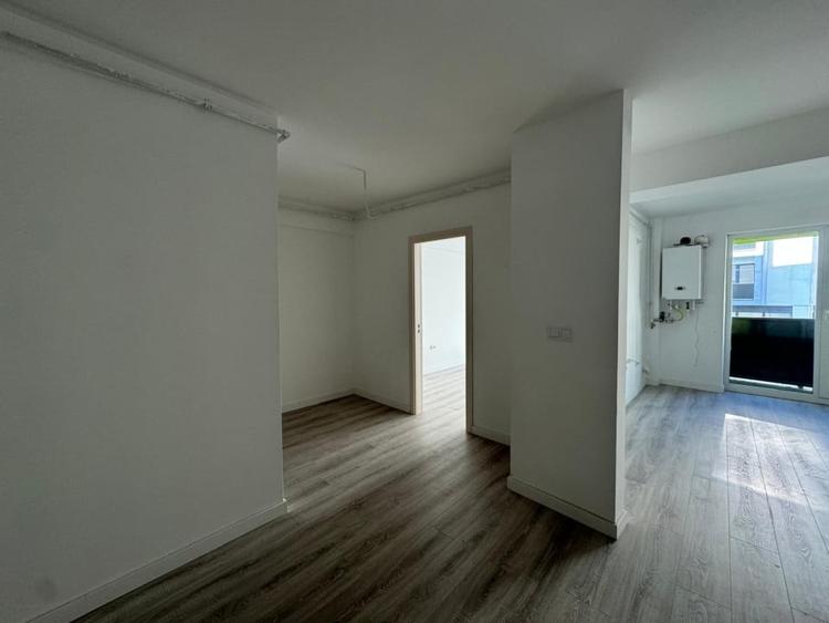 Apartament 2 camere, 56,6 mp, etajul 2, zona Corneliu Coposu - 11