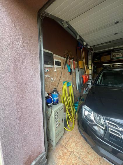 DOMNEȘTI - Vilă Superbă P + 1E + M - 38